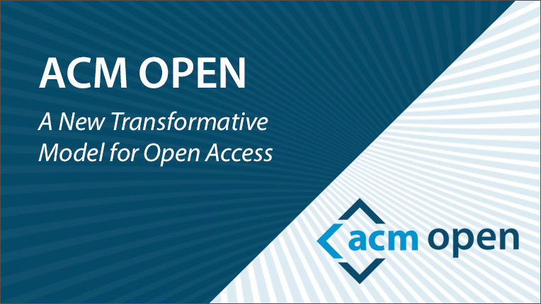 ACM Open