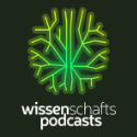 Logo wissenschaftspodcasts.de