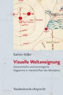 book cover: Kathrin Müller: Visuelle Weltaneignung (2008)