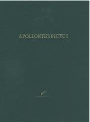 book cover: András Németh: Apollonius Pictus (2011)