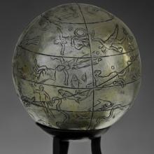 Kugel Globe