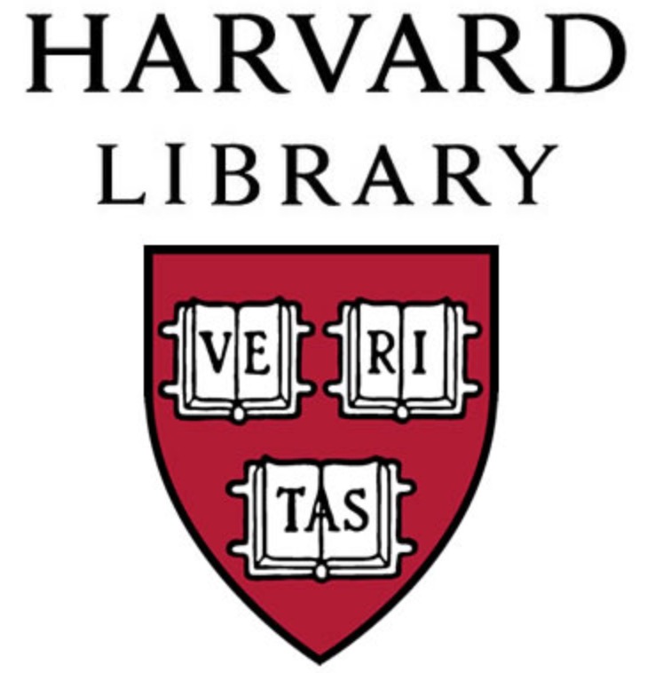 Harvard Logo