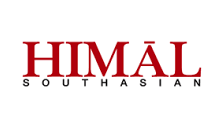 Himal Southasian logo