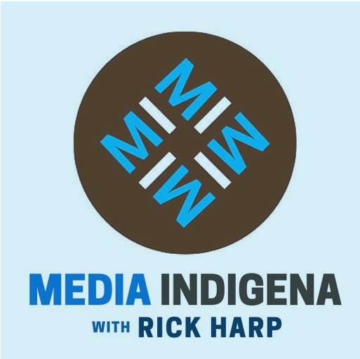 Media Indigena Logo