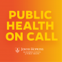 Logo for Public Health on Call