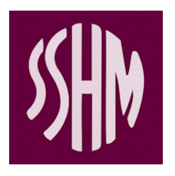 SSHM logo