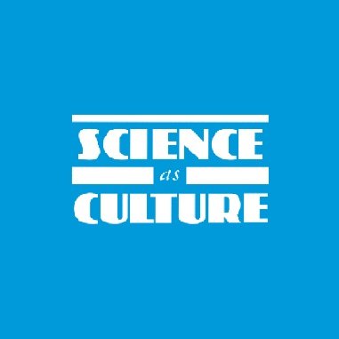Science as Culture Logo