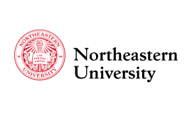Logo Northeastern