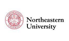 red seal logo Northeastern University 