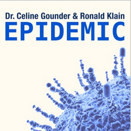 Epidemic podcast logo