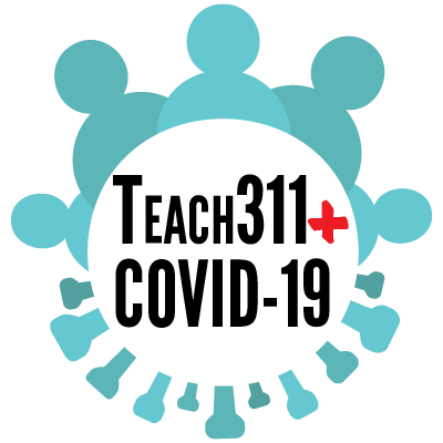 Logo Teach 311