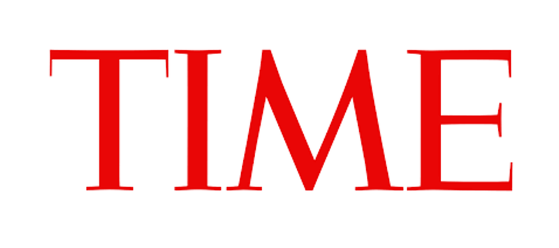 Time logo