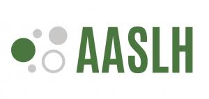 AASLH logo