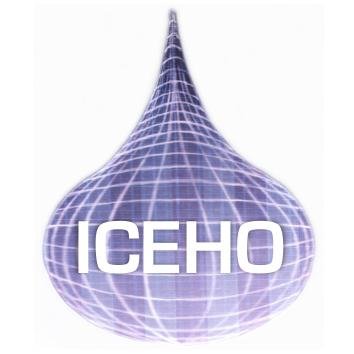 ICEHO logo