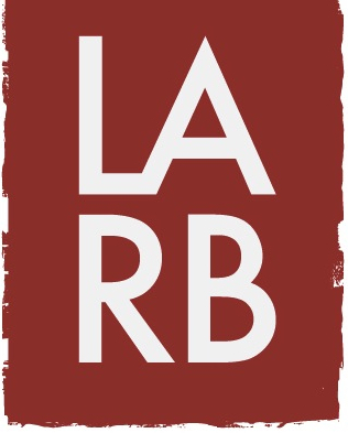LARB logo