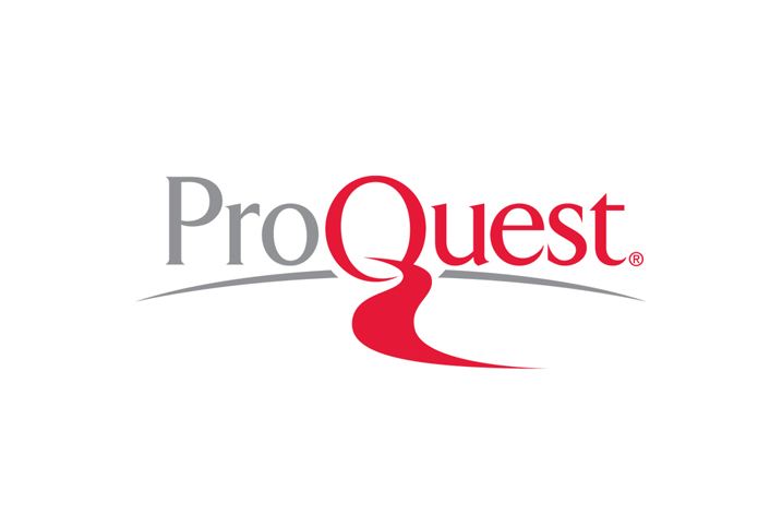 Proquest logo