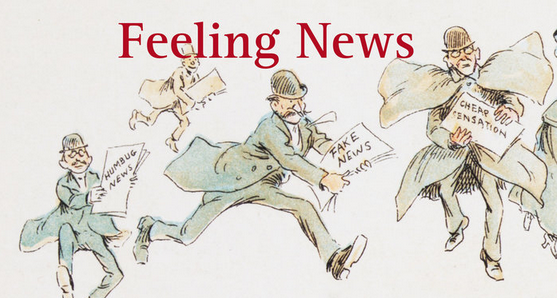 Feeling News Logo