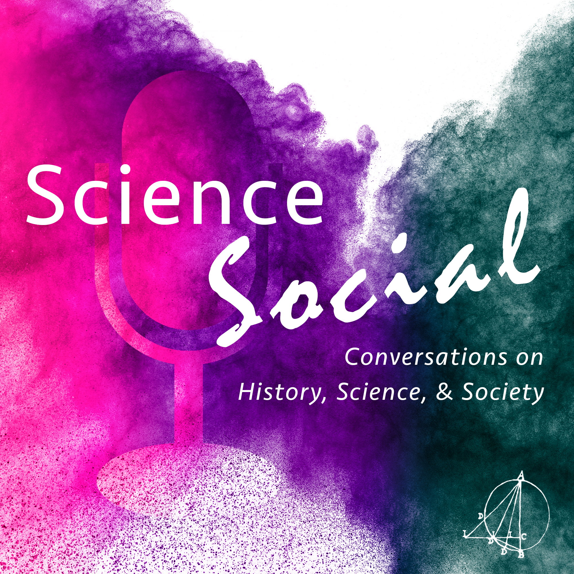 Special Episode: There Is No One History of Science (But It’s All Interconnected)