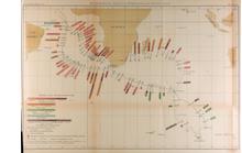 deutsche suedpolarexpedition map 