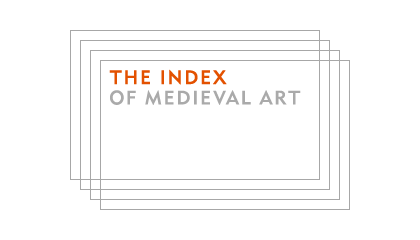 The Index of Medieval Art (Logo)