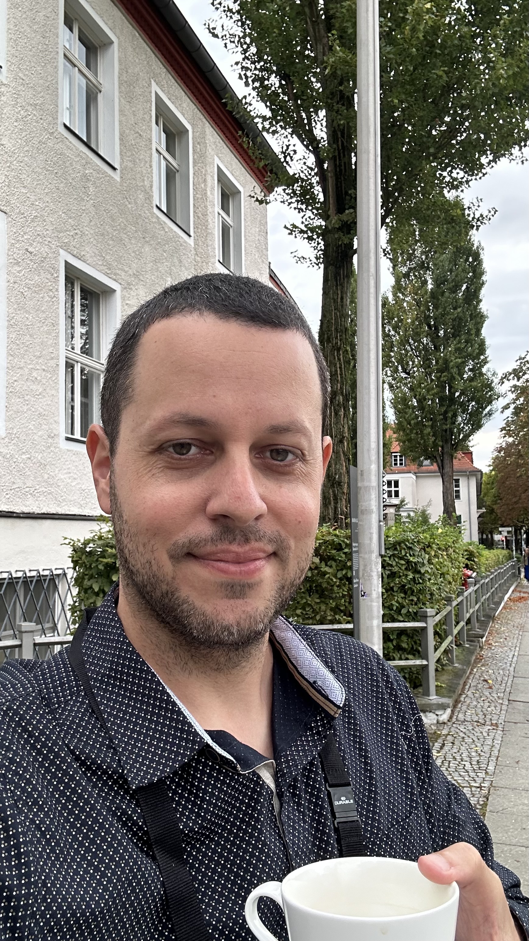 Doron Feldman