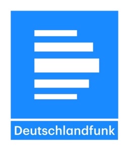 Deutschlandfunk Logo