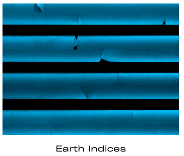 Earth Indices
