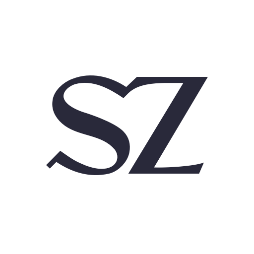 Süddeutsche Logo