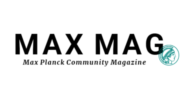 MAX MAG logo