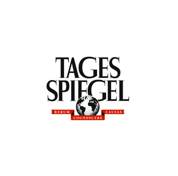 Tagesspiegel_logo