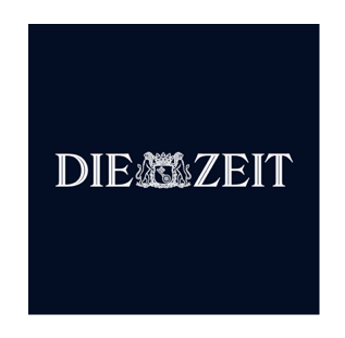 Die Zeit Logo