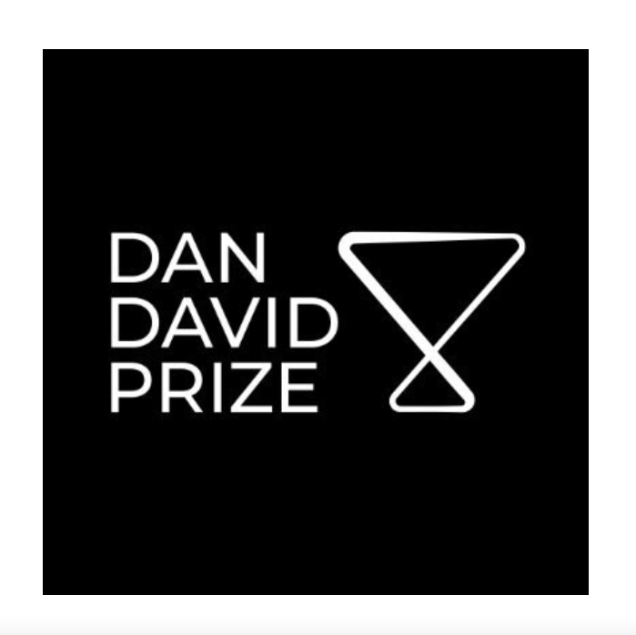 Dan David Prize Logo