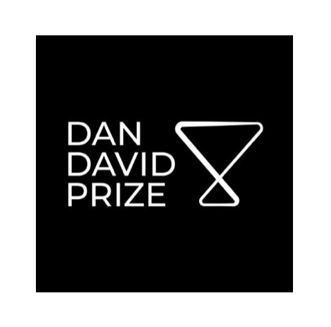 Dan-David-Preis Logo
