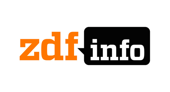 Logo ZDFinfo