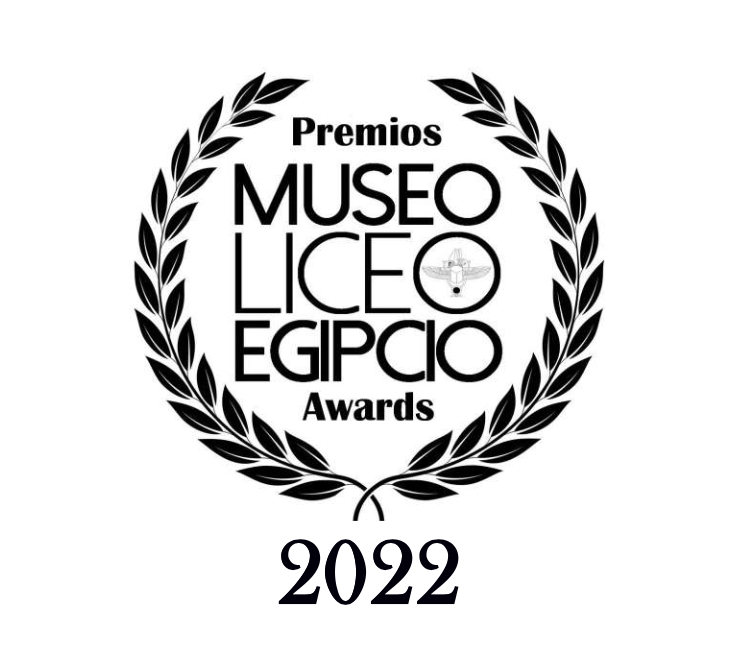 MLE Awards 2022 Logo