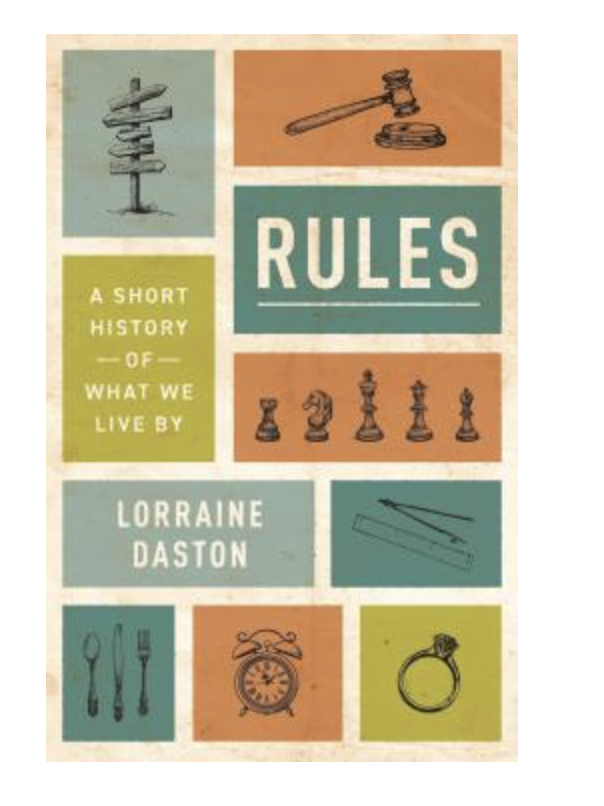 Daston book rules