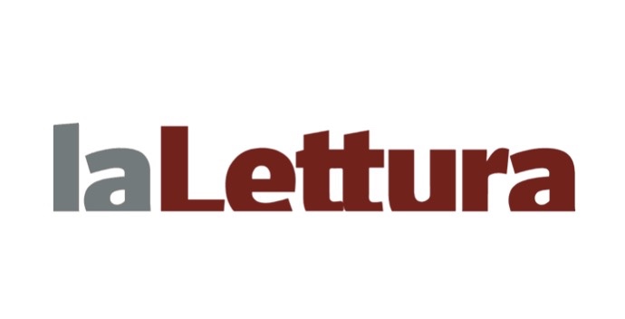 Logo La Lettura