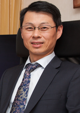 Dr. Yuzhuo Cai