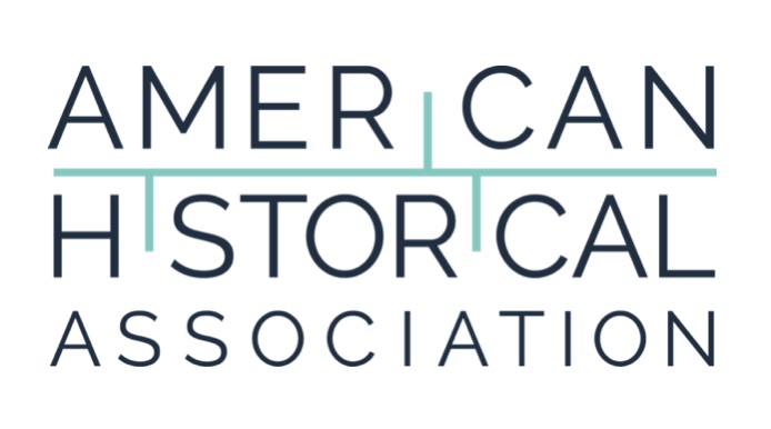 American Historical Association Logo