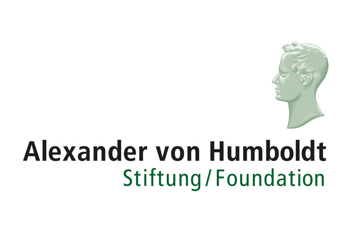 AvH foundation logo