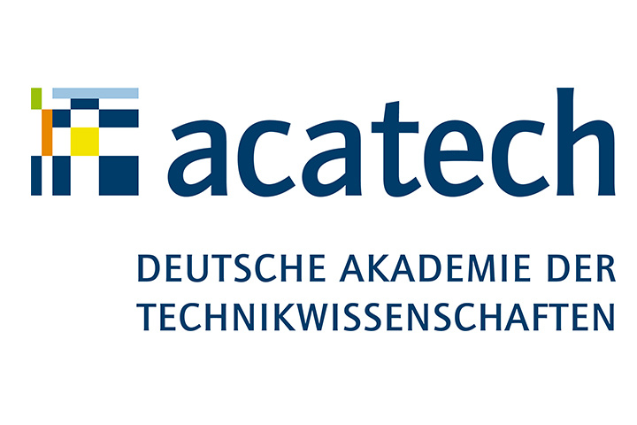 ACATECH logo