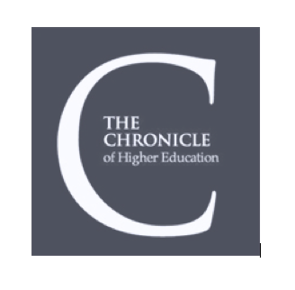 Chronicle for Higher Education