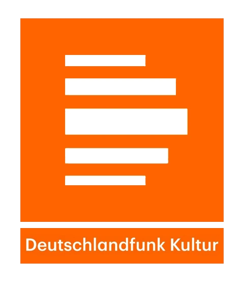 Logo Deutschlandfunk Kultur