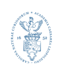 Leopoldina Logo