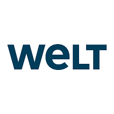 Logo Welt