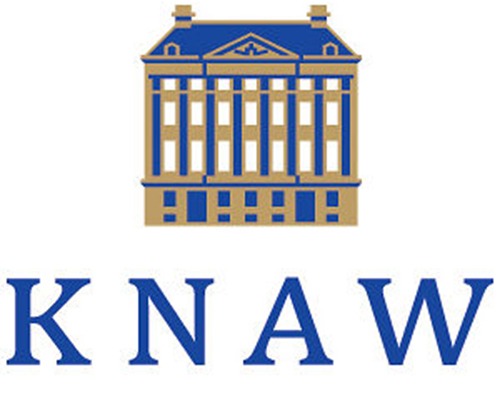 KNAW logo