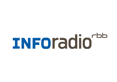 RBB Inforadio logo