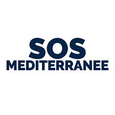 SOS Mediterannee logo