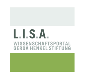 LISA Gerda Henkel Stiftung logo
