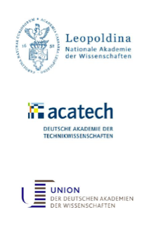 Academy logos